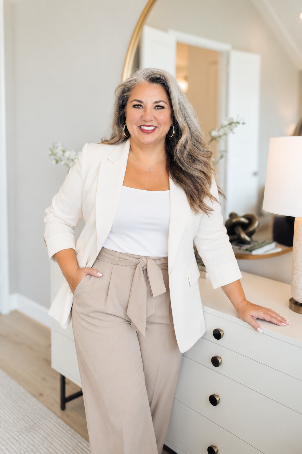 Christy Bulerez, Licensed BROKER · Keller Williams Realty